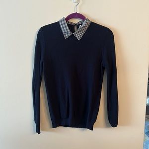 J Crew Sweater